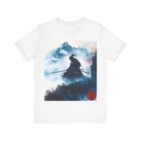 Samurai BJJ Tshirt