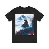 Samurai BJJ Tshirt