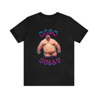 Neon Belly T-Shirt