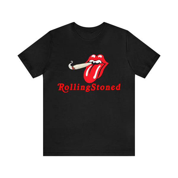 Rolling Stoned T-Shirt
