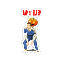 TAP or SLEEP, Halloween Special