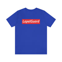 LapelGuard is it too powerful?