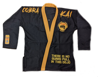 Cobra Kai BJJ Kimono