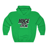 HUGE Honor For Me Unisex Heavy Blend™ Hooded Sweatshirt