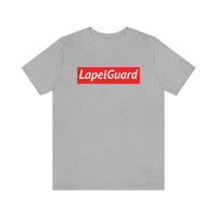 LapelGuard is it too powerful?