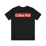 Cobra Kai Never Dies