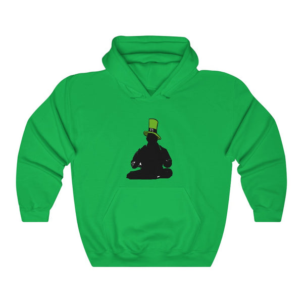 HUGE Honor For Me St. Patrick's Day Hoodie